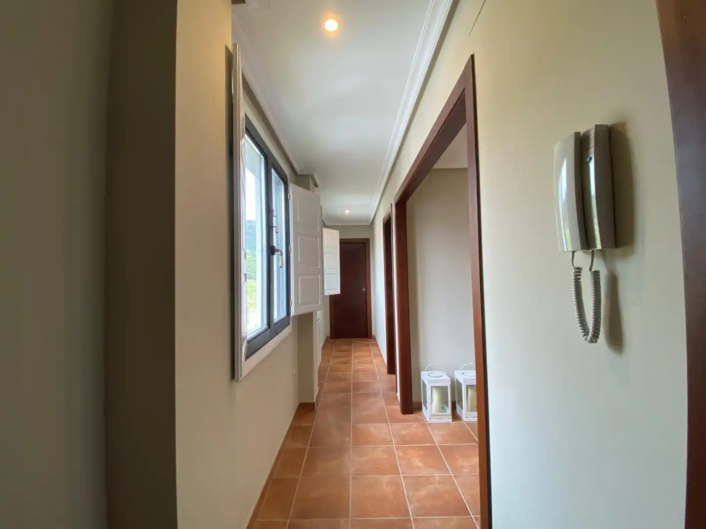 Casa o chalet en venta en Leiro con Calefacción, Jardín privado y Parquet