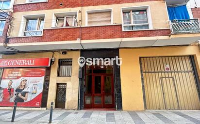 Exterior view of Flat for sale in Santoña  with Storage room