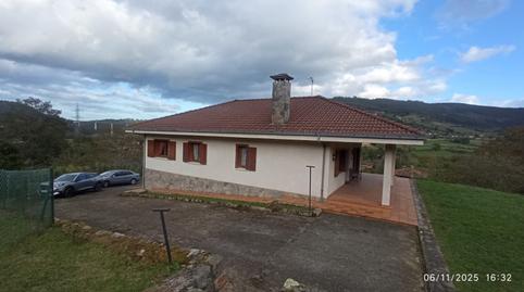 Foto 2 de Casa o chalet en venta en Parroquias suroccidentales, Asturias