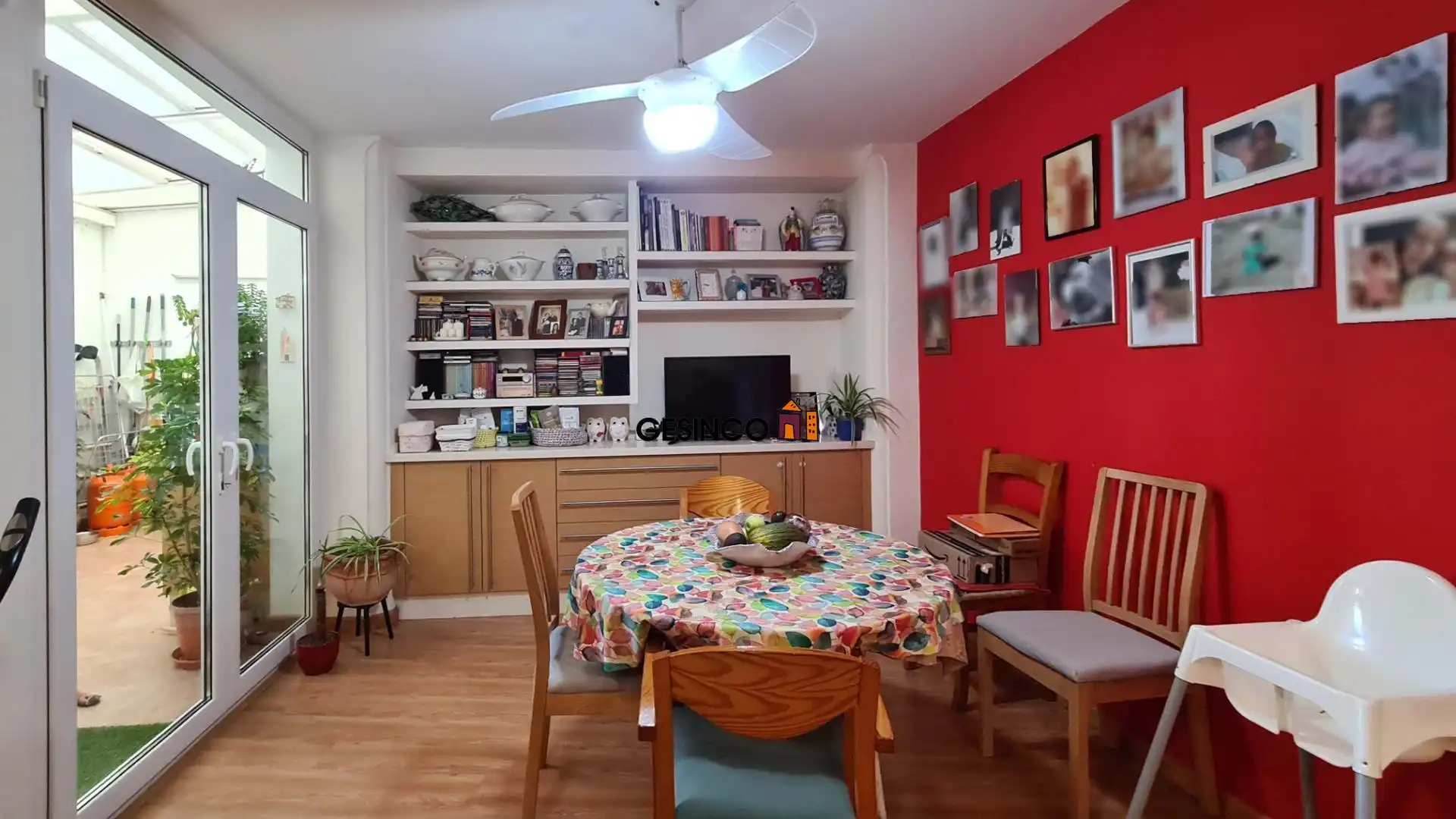 Casa en venda a Centro