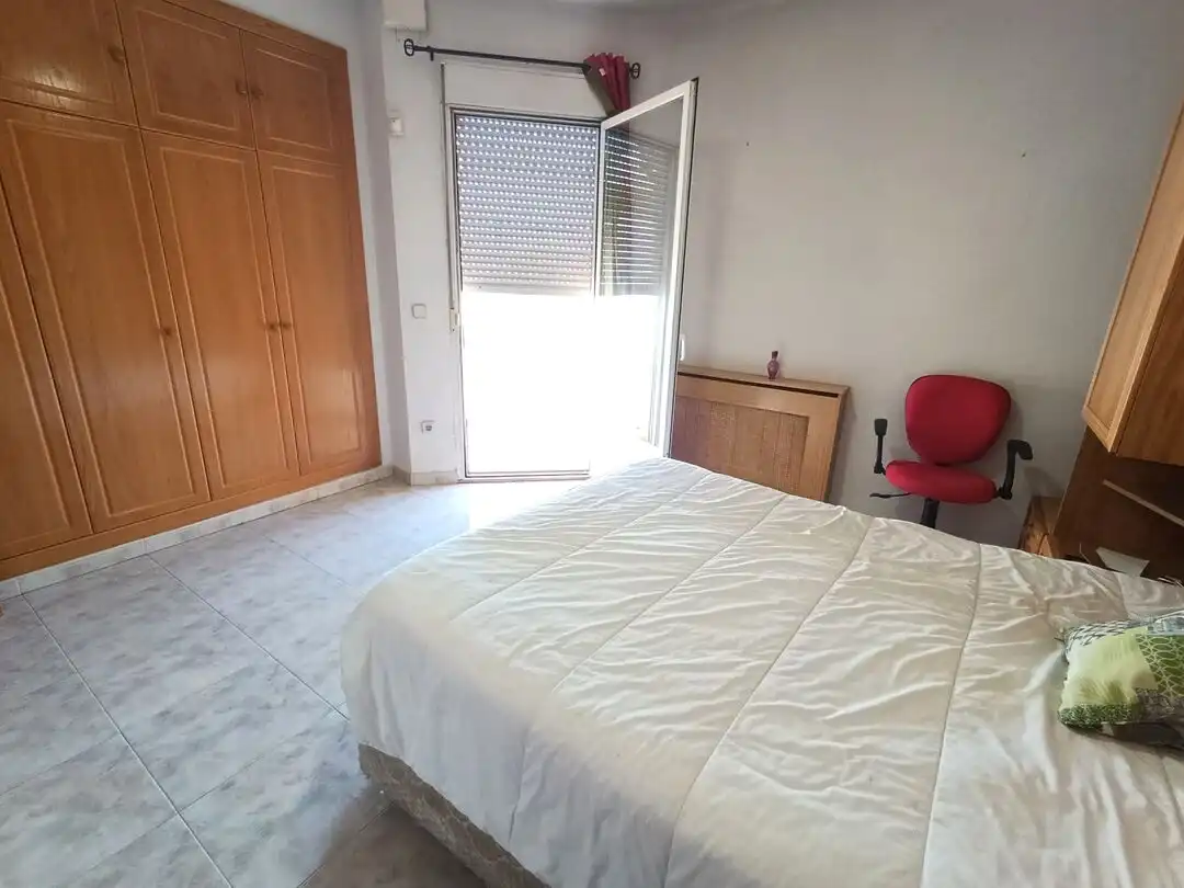 Habitación de Casa o chalet en venta en Esquivias con Calefacción, Jardín privado y Terraza