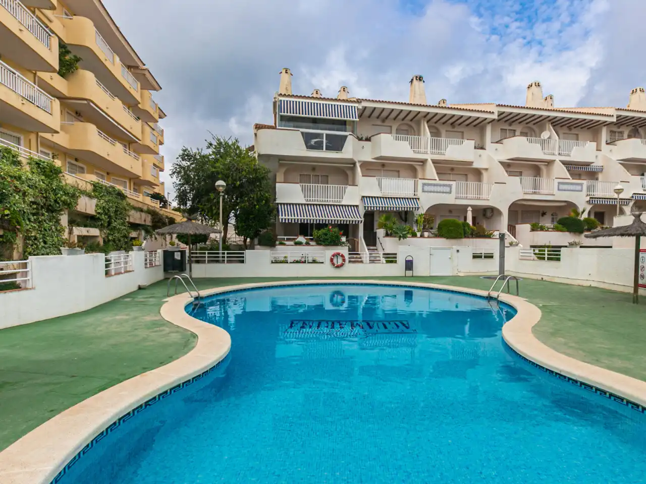 Maisonette mit Pool zum Verkauf in Orihuela Costa, imagen 41