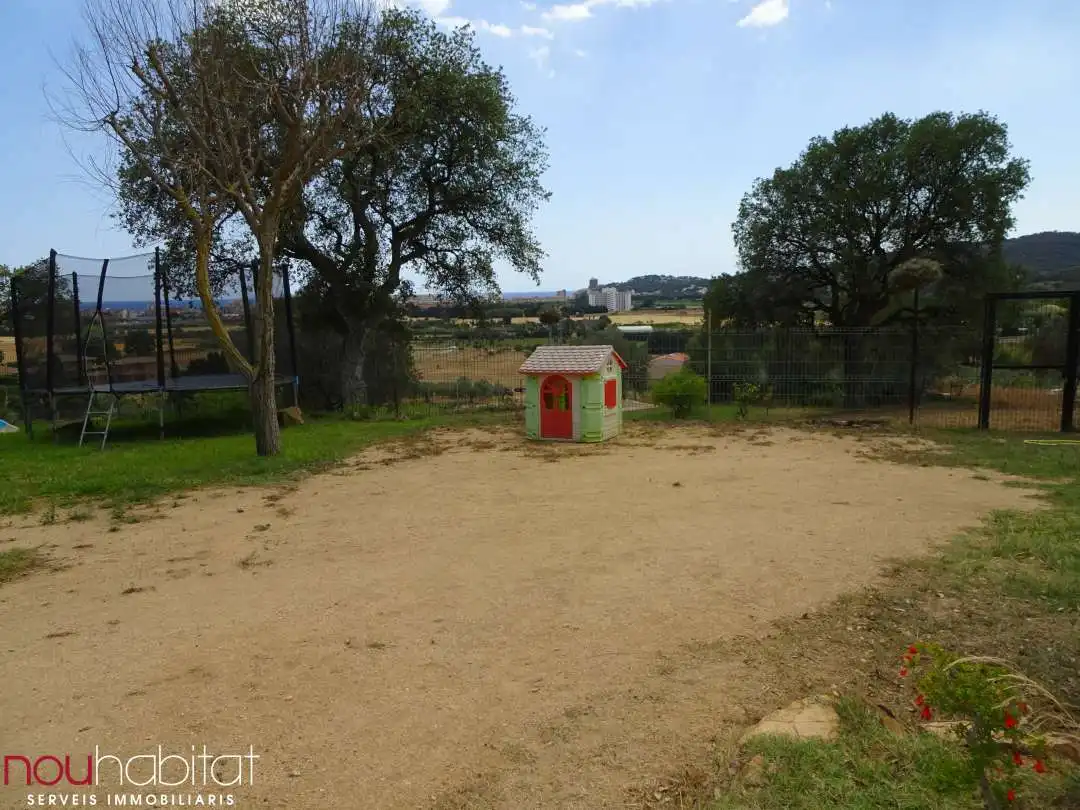 Casa amb jardí en venda a Poble, imagen 39
