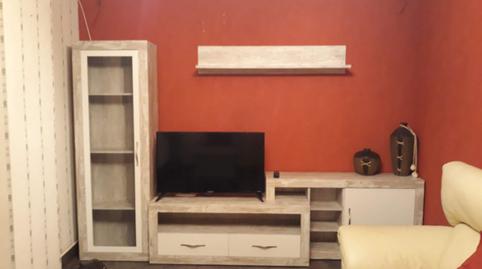 Foto 4 de Apartament en venda a Santisima Trinidad, 9, Alfaro, La Rioja