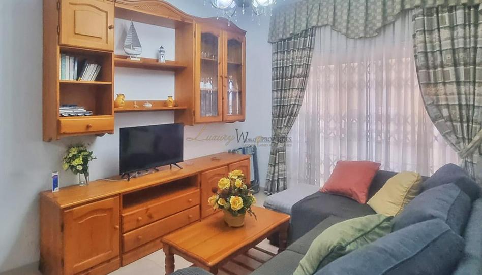 Photo 1 of Apartment for sale in Principe Felipe, Las Galletas, Santa Cruz de Tenerife