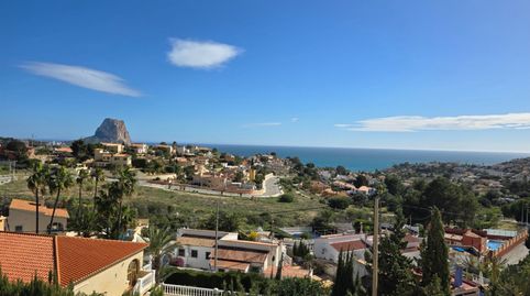 Photo 2 of Houses for sale in Canuta, Calpe / Calp