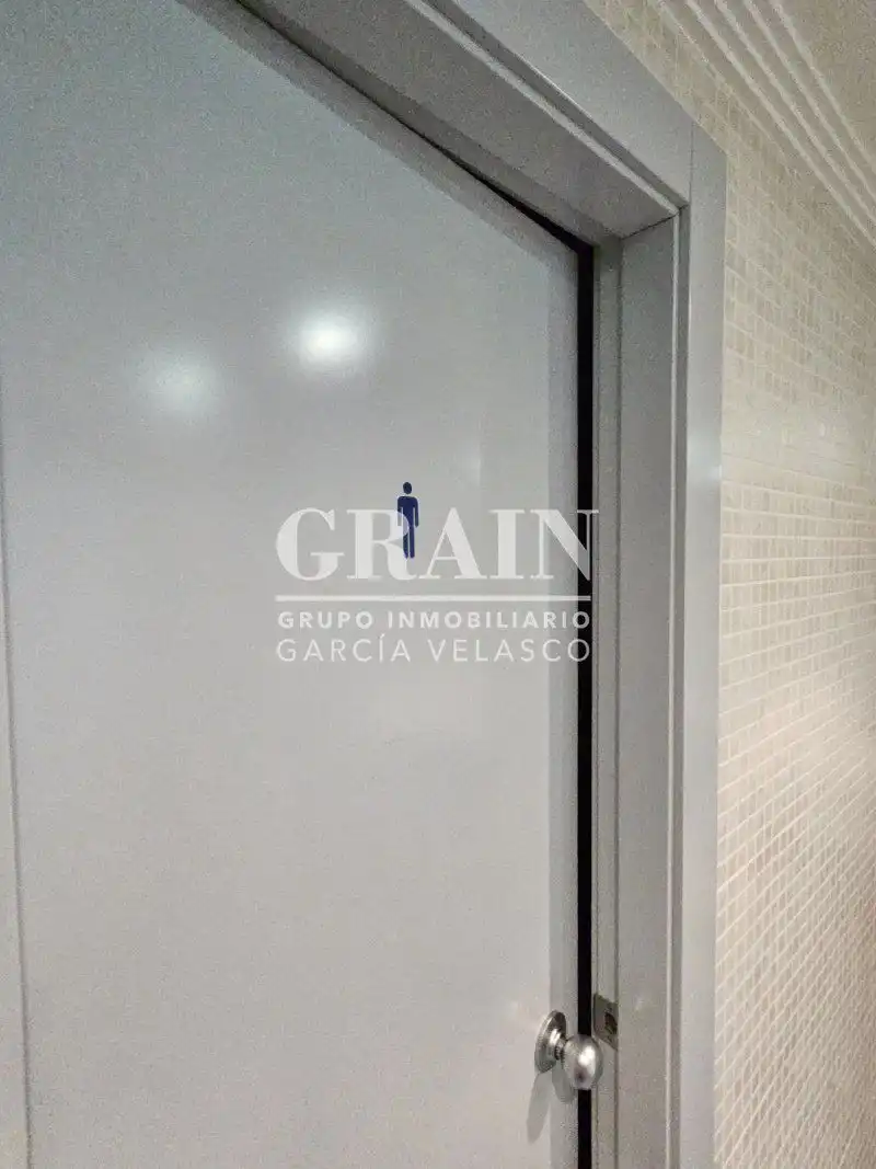 Local en venta en Albacete con Aire acondicionado