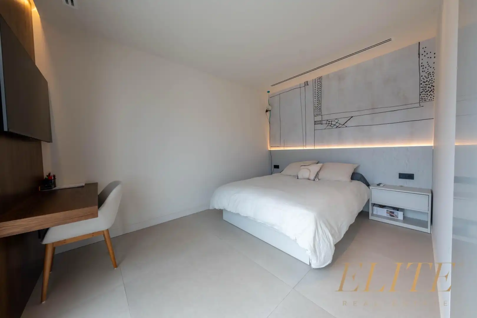 Habitación de Casa o chalet en venta en San Bartolomé de Tirajana con Aire acondicionado, Jardín privado y Terraza