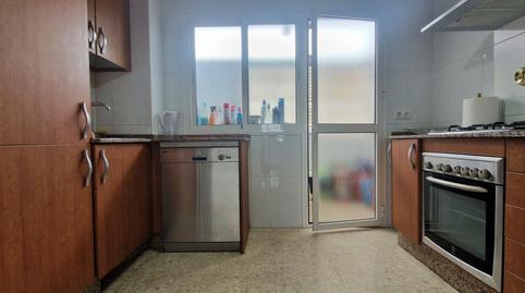 Foto 5 de Pis en venda a Madre de Dios, Cádiz