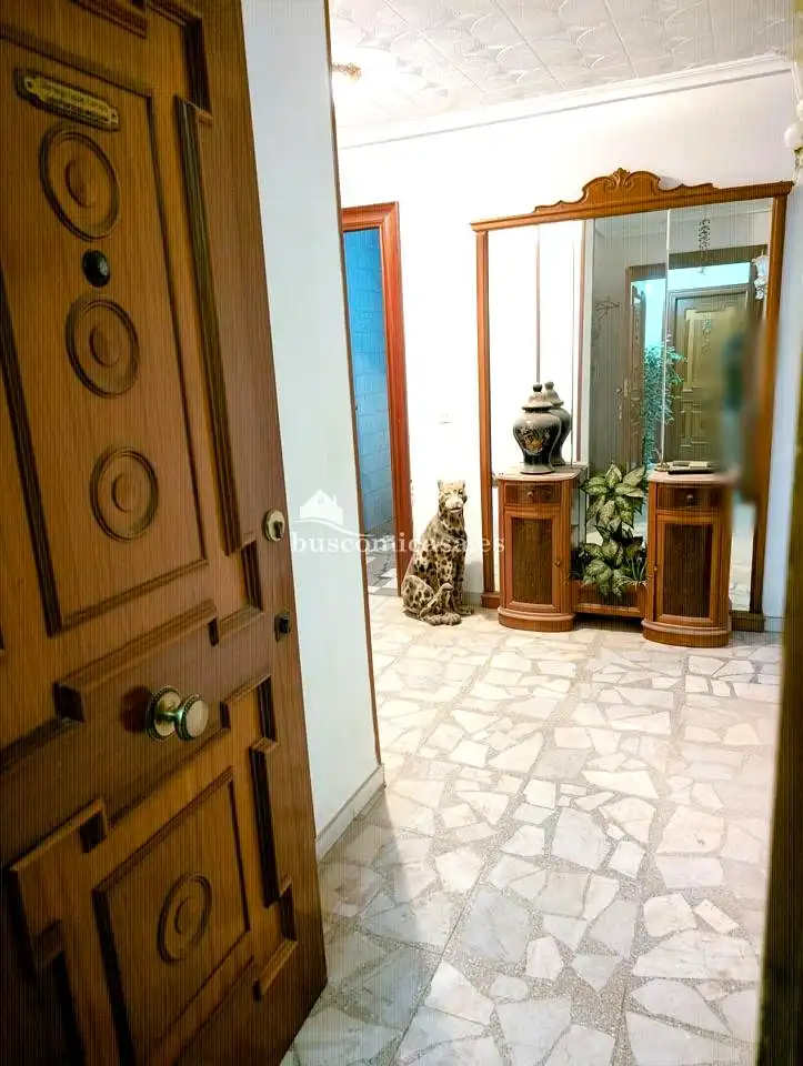 Flat for sale in Jamilena  with Terrace and Balcony