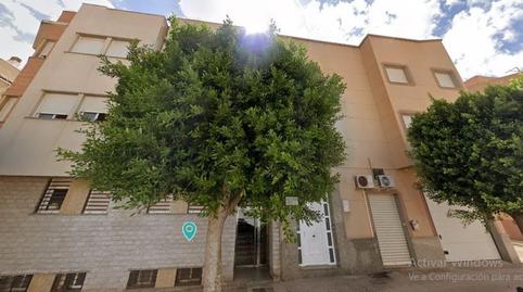 Foto 4 de Àtic en venda a Santo Domingo, Almería