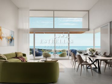 Villa con piscina in vendita a Montebello - Nou Espai