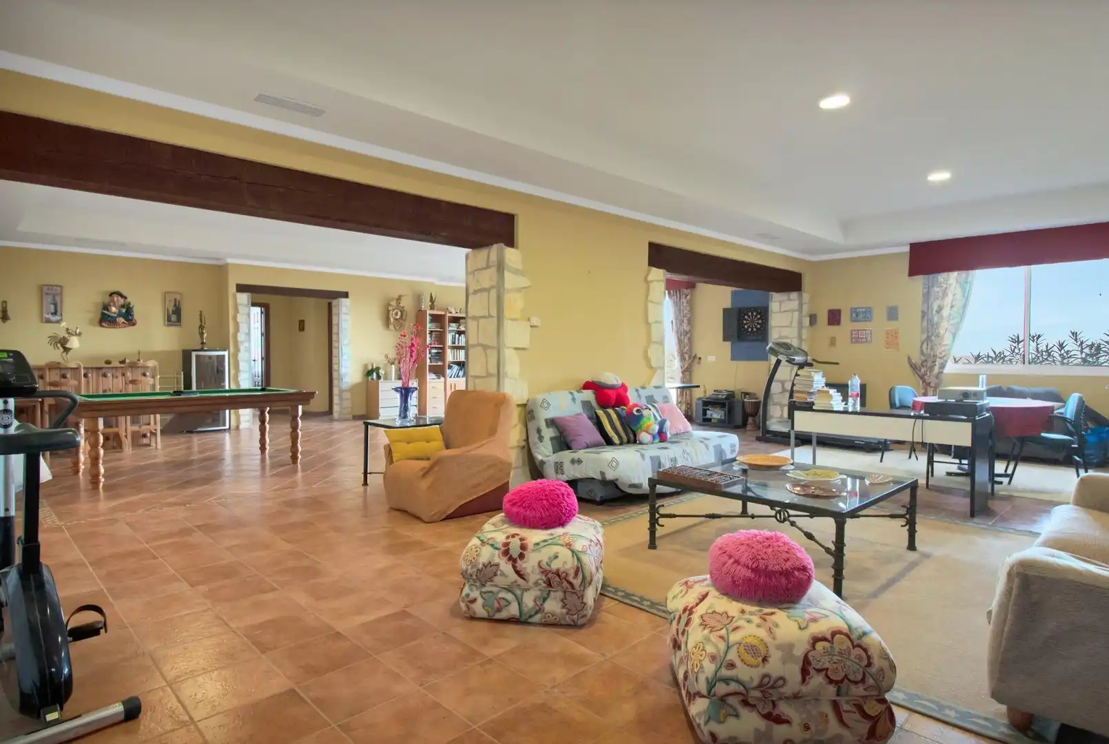 Villa con terrazza in vendita a Polígono Polígono 21 Parcela 67 EL CASTOR LA PIQUETA, imagen 46