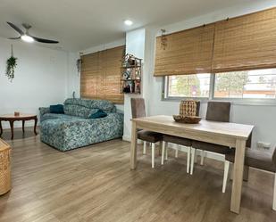 Living room of Flat for sale in San Fernando