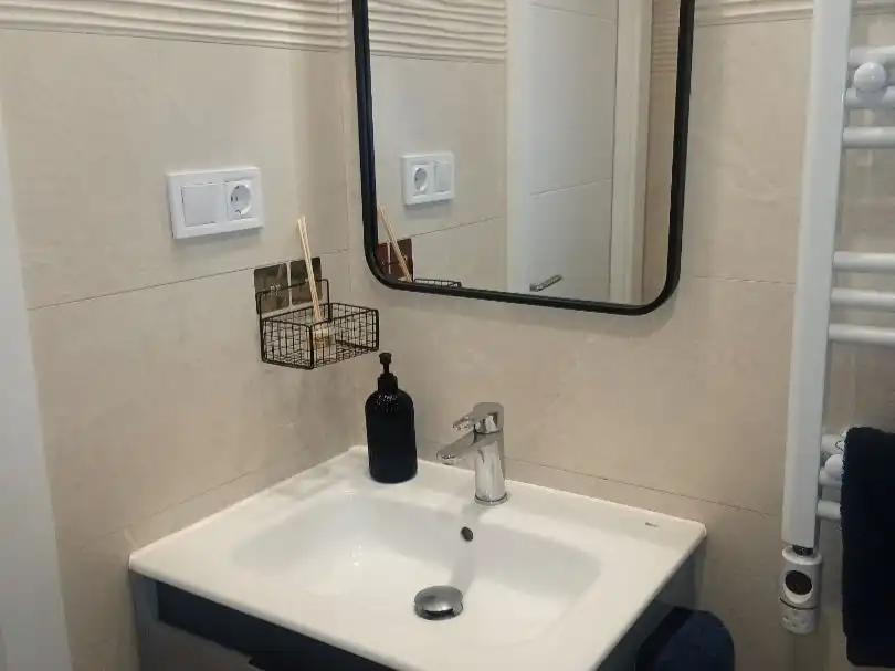 Flat with lift for sale in Carretera Mataro 14, imagen 4