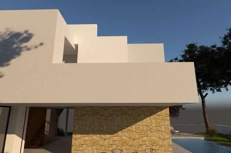 Maison avec terrasse à vendre à Cala Ratjada, imagen 10