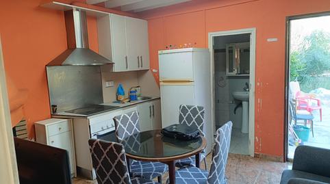 Foto 2 de Finca rústica en venta en Alhabia, Almería