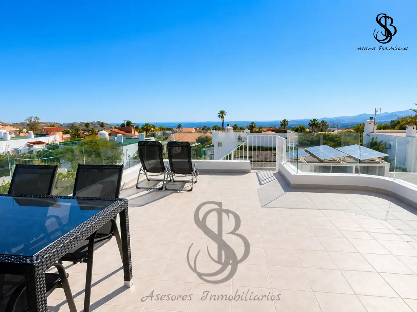 Villa avec piscine à vendre à Partida Pisnella, imagen 20