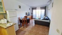 Living room of Apartment for sale in Benalmádena  with Air Conditioner, Heating and Terrace