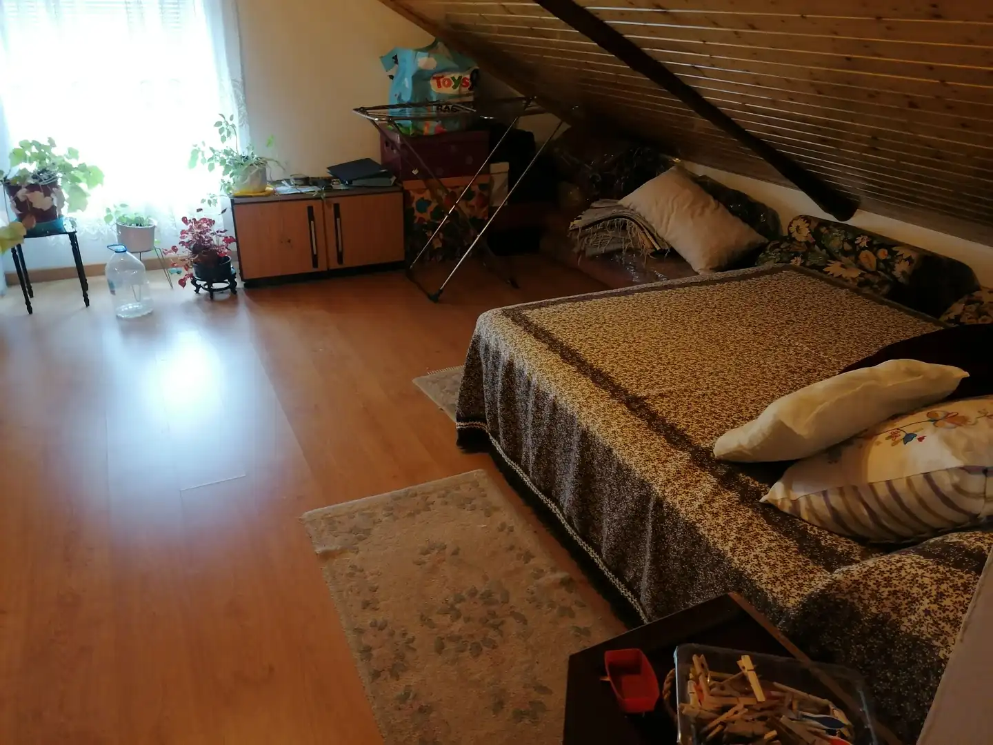 Casa amb jardí en venda a Barreiros, imagen 58