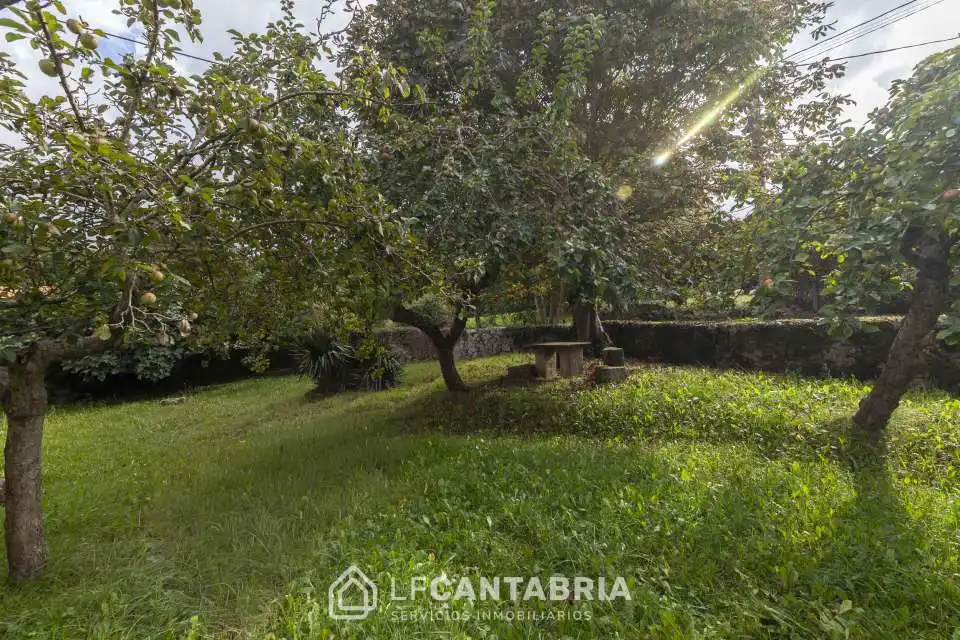 Casa en venta en Corvera de Toranzo, imagen 6
