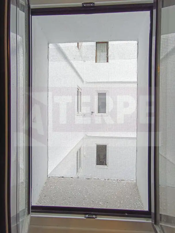 Vista exterior de Piso en venta en Errenteria con Balcón