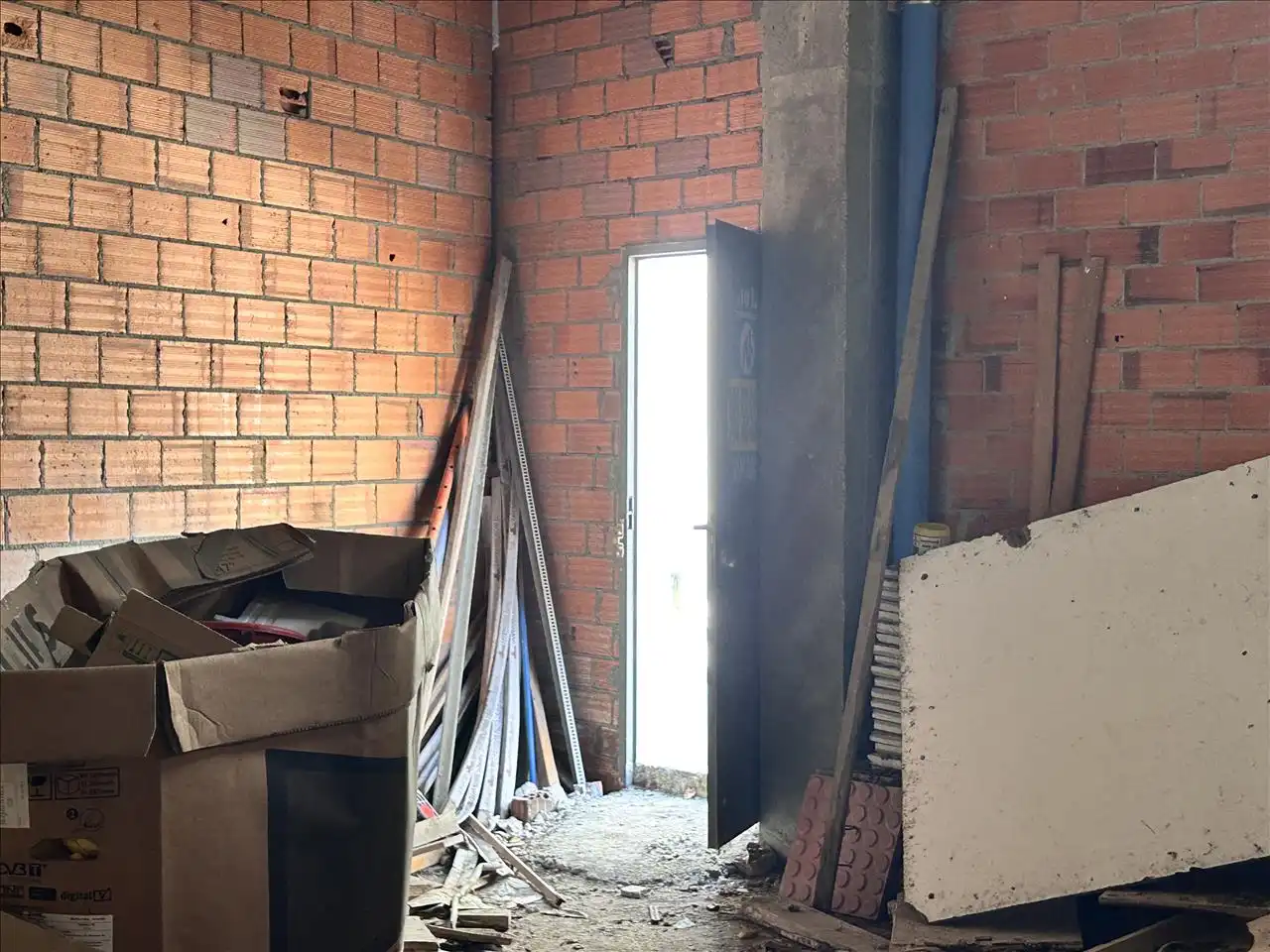 Local comercial en venda a PARDO BAZAN, imagen 7