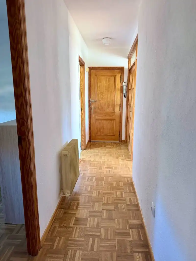 Flat for sale in El Espinar, Segovia