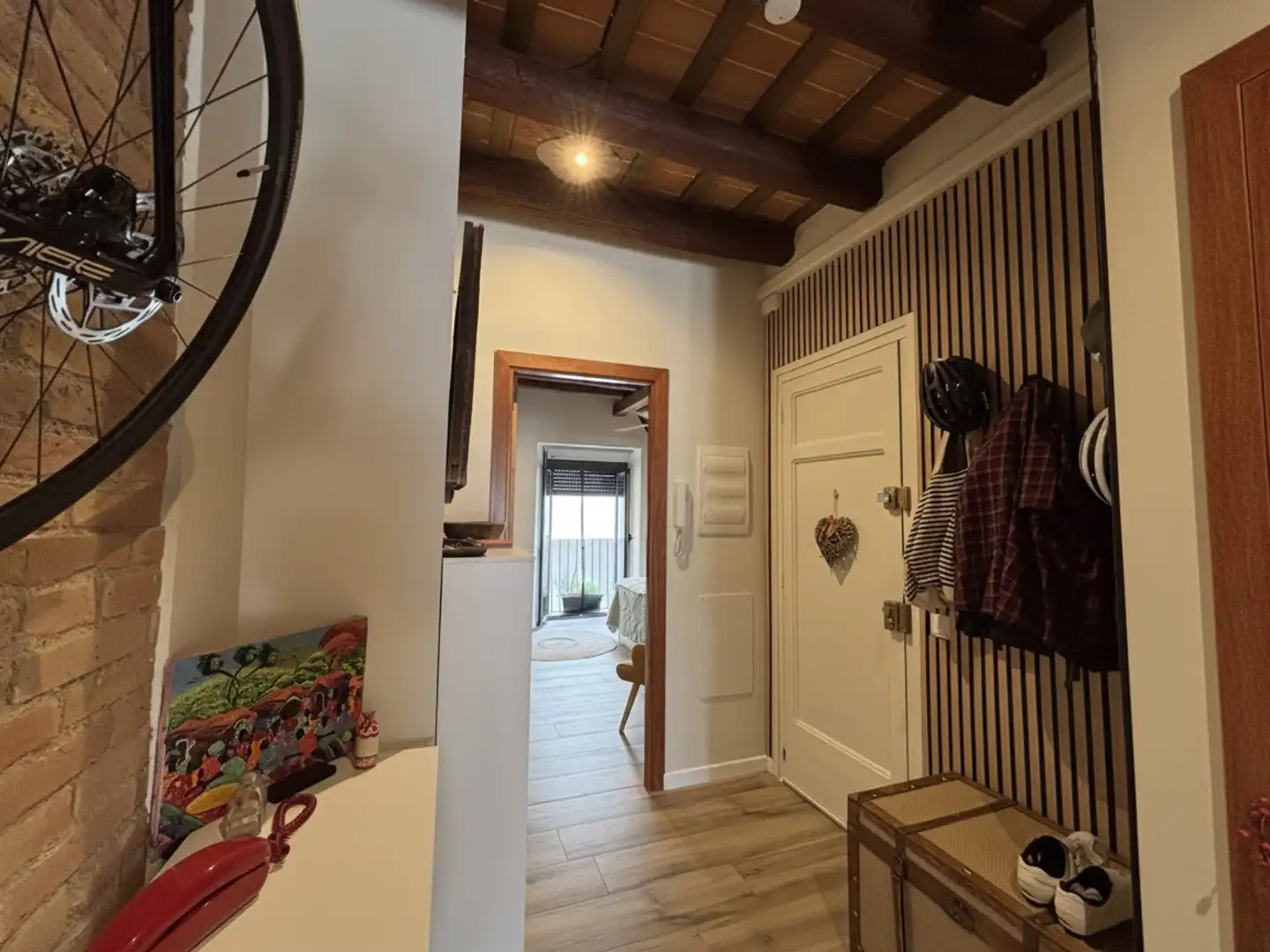 Appartamento con terrazza in vendita a Carrer Santa Magdalena 15, 08180 Moià, provincia de Barcelona, España, imagen 13