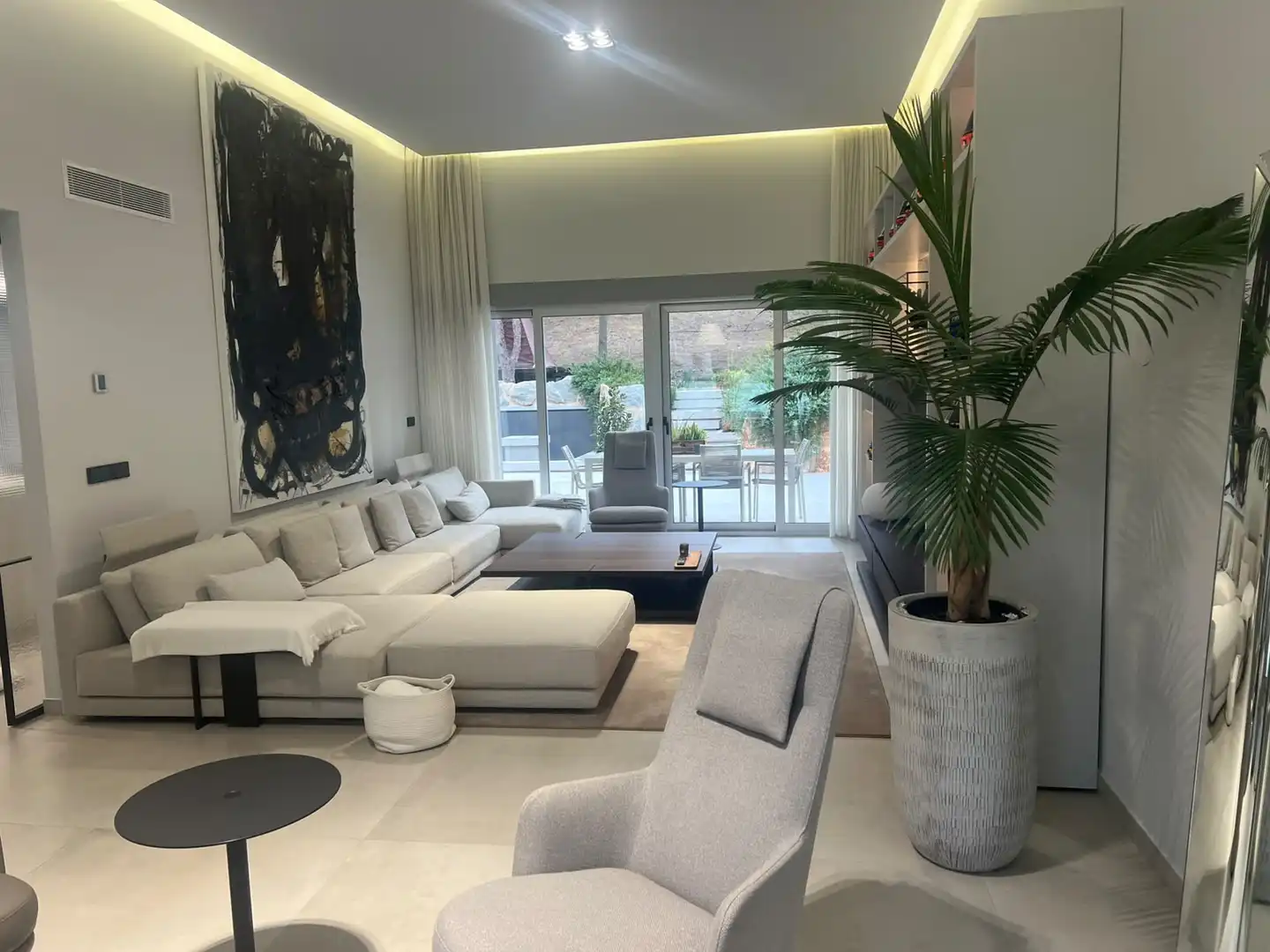 Villa con giardino in vendita a Pedanías Norte, imagen 6