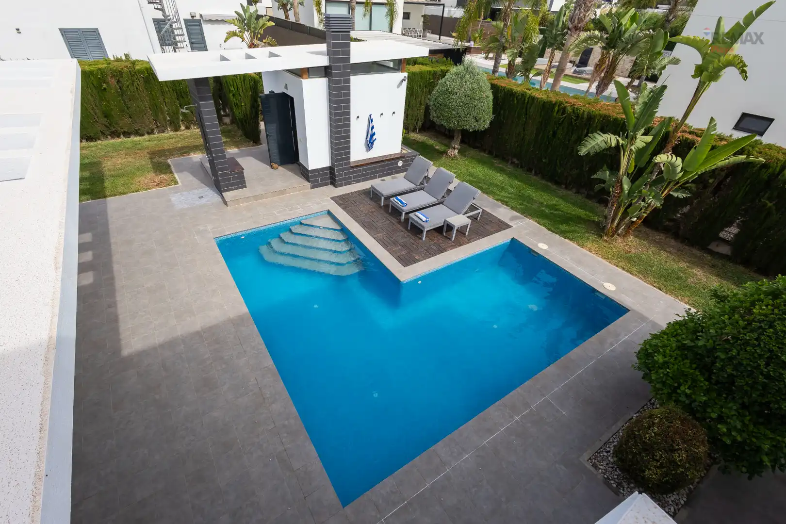 Xalet amb piscina en venda a Calle Jacaranda, imagen 50