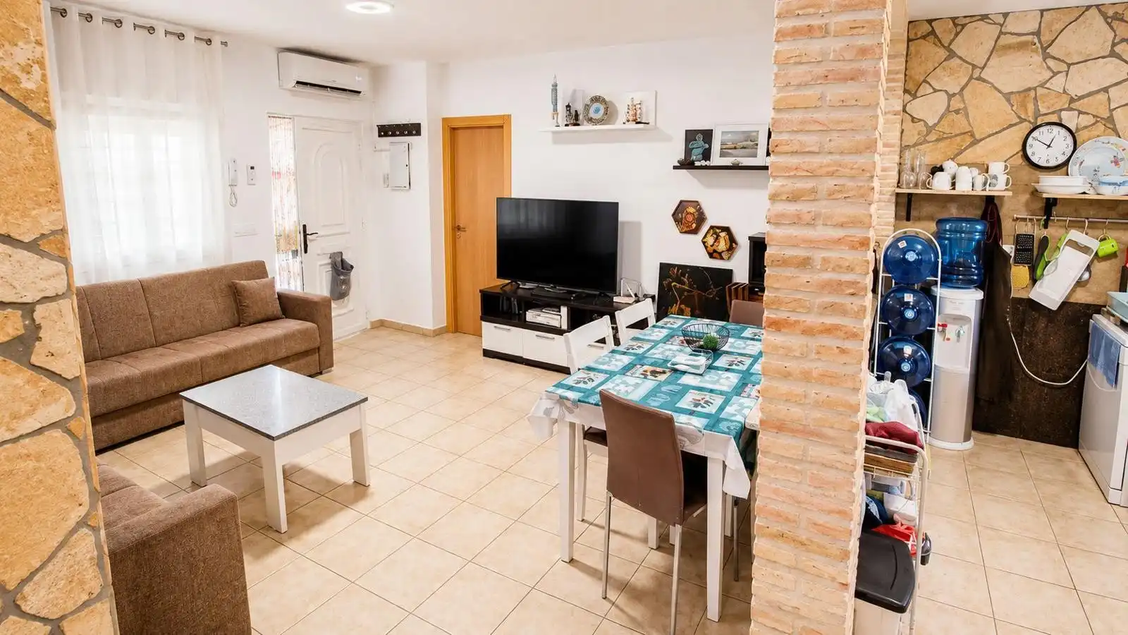 Casa con jardín en venta en El Pinar de Campoverde, imagen 4