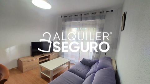 Photo 3 of Flat to rent in De Olite, Bellas Vistas, Madrid