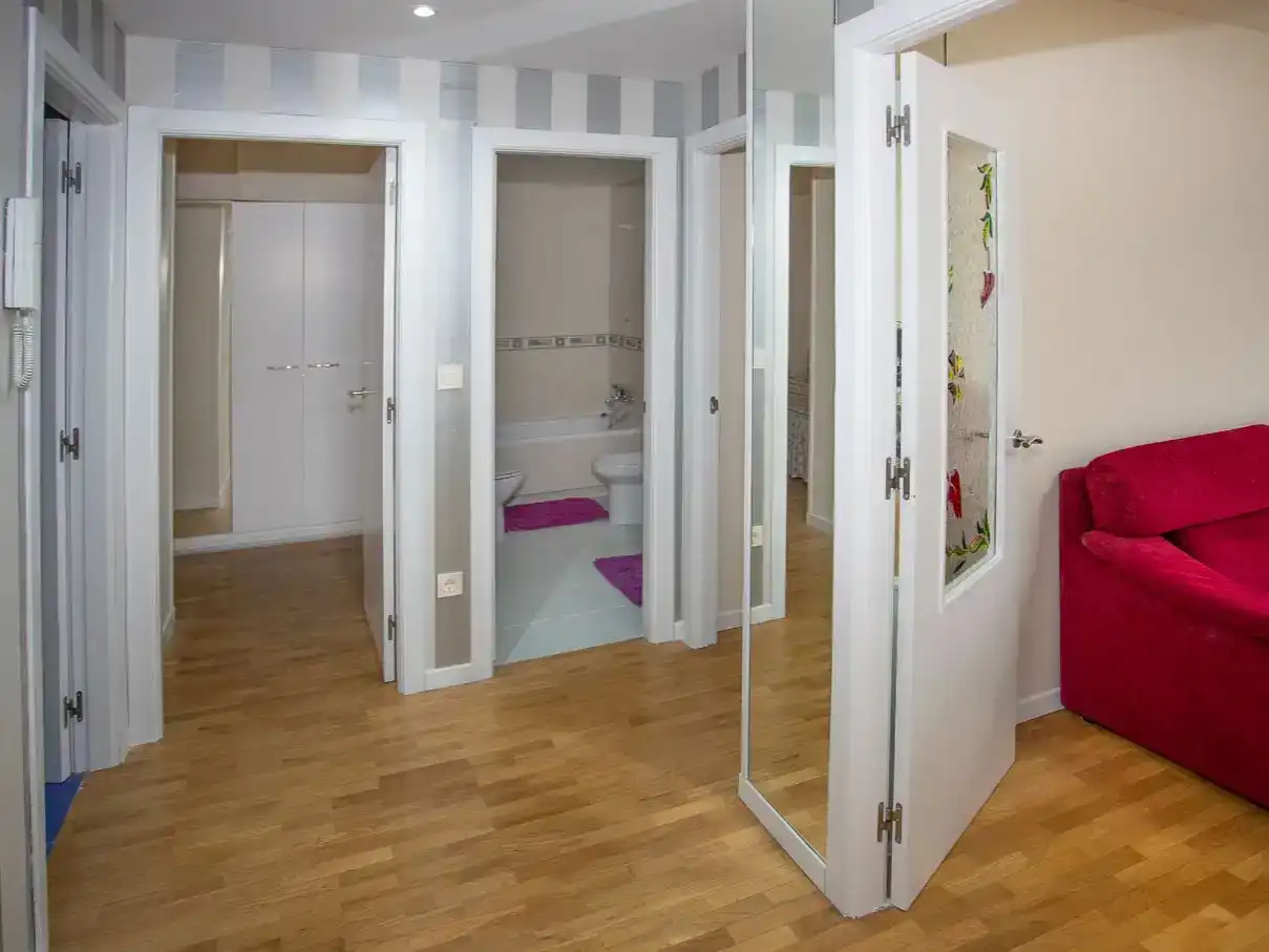 Pis en venda en Venta de Baños