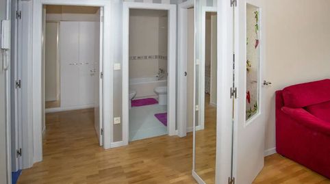 Foto 3 de Pis en venda a Avenida Primero de Junio, 19, Venta de Baños, Palencia
