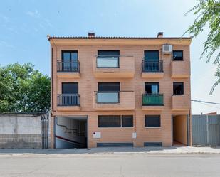 Exterior view of Building for sale in Magán