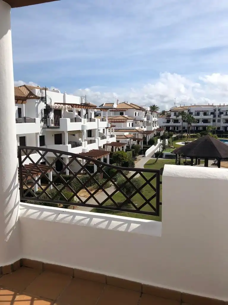 Flat for rent in Calle Maracaibo, La Barrosa