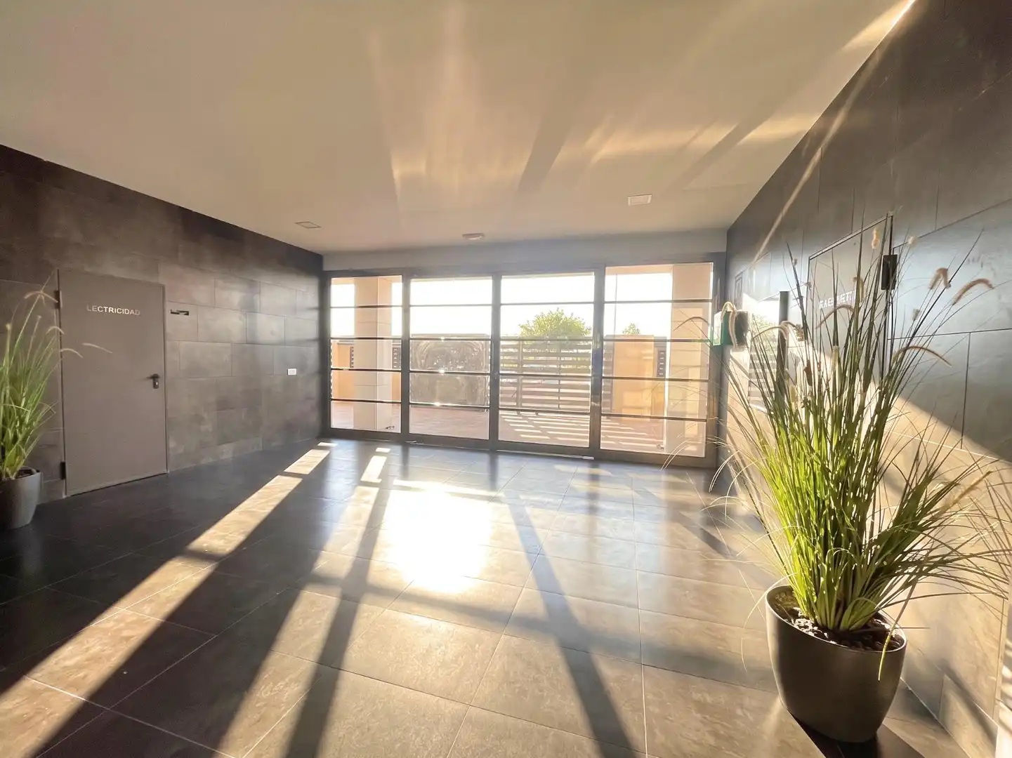 Apartament amb piscina en venda a Calle LUGO, imagen 26