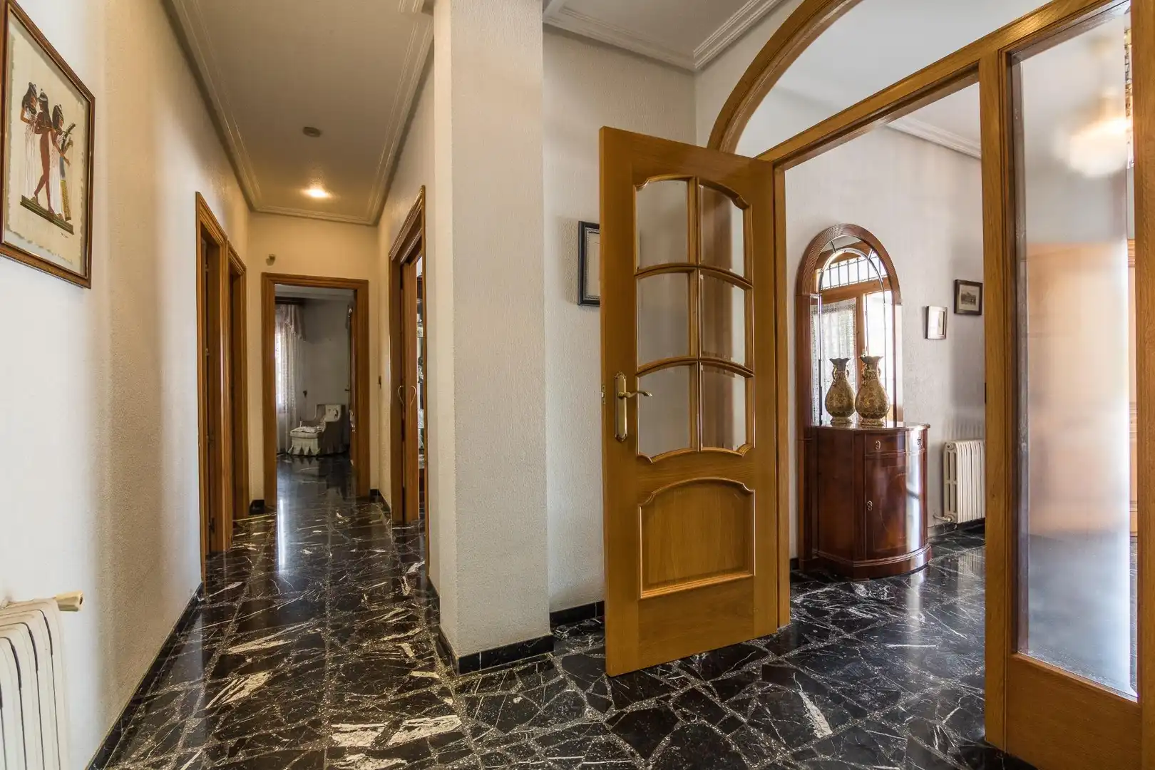 Casa o xalet en venda en Elche / Elx amb Jardí privat, Terrassa i Piscina
