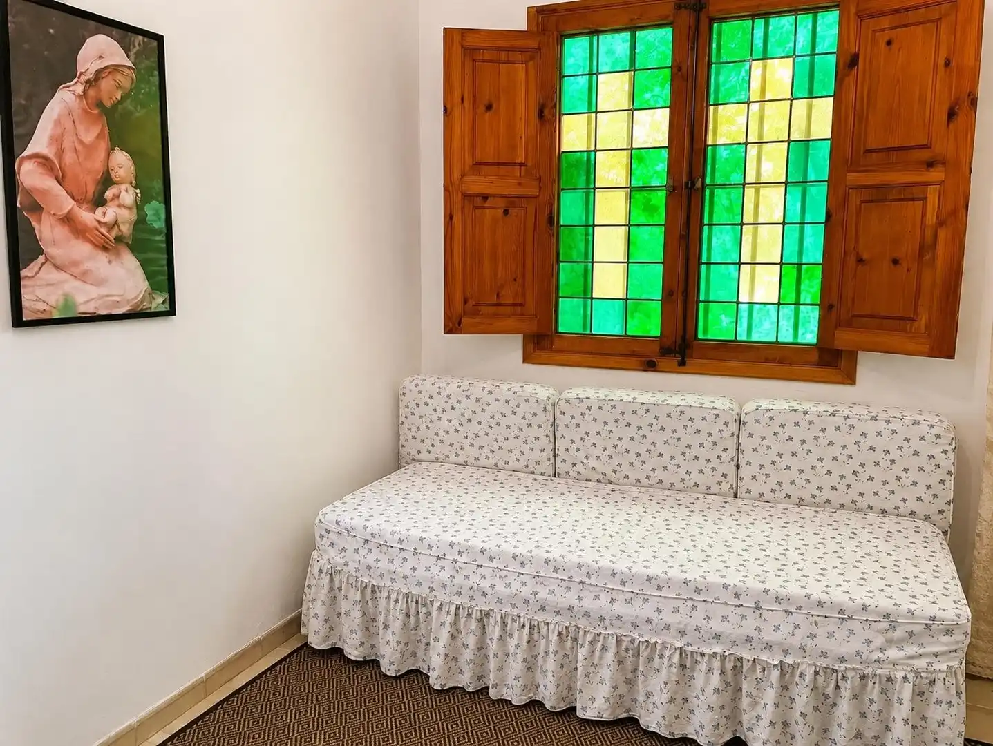 Bedroom of Country homes for sale in Escorca  with Private garden and Terrace