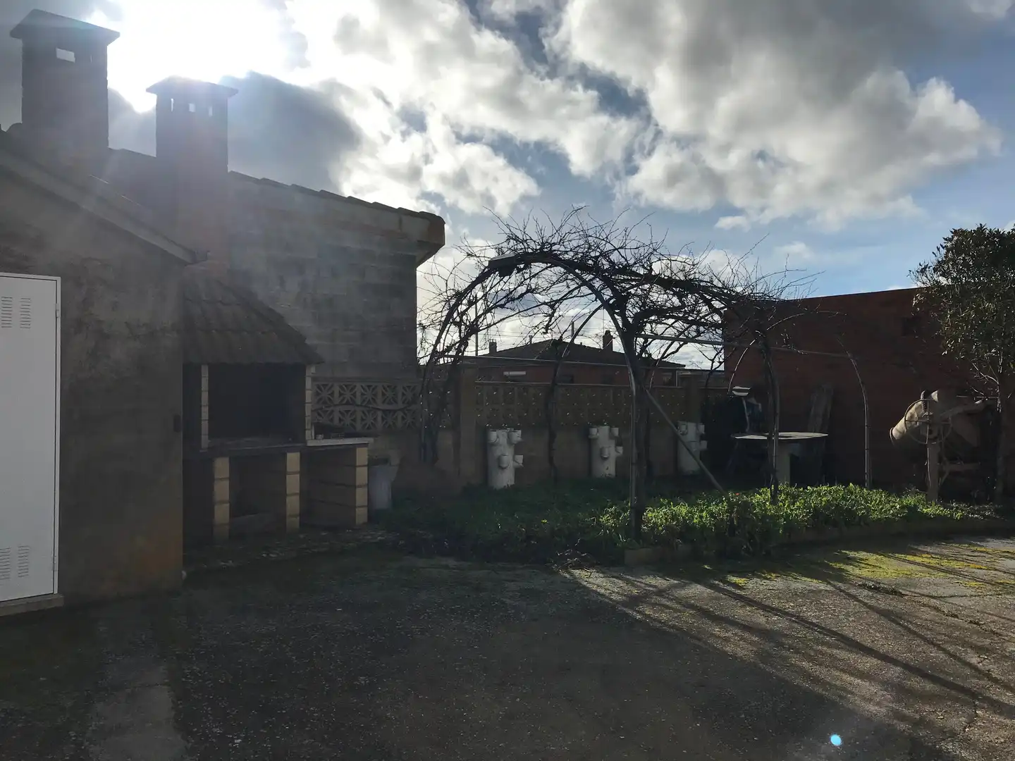 Casa o chalet en venta en Bretó con Terraza