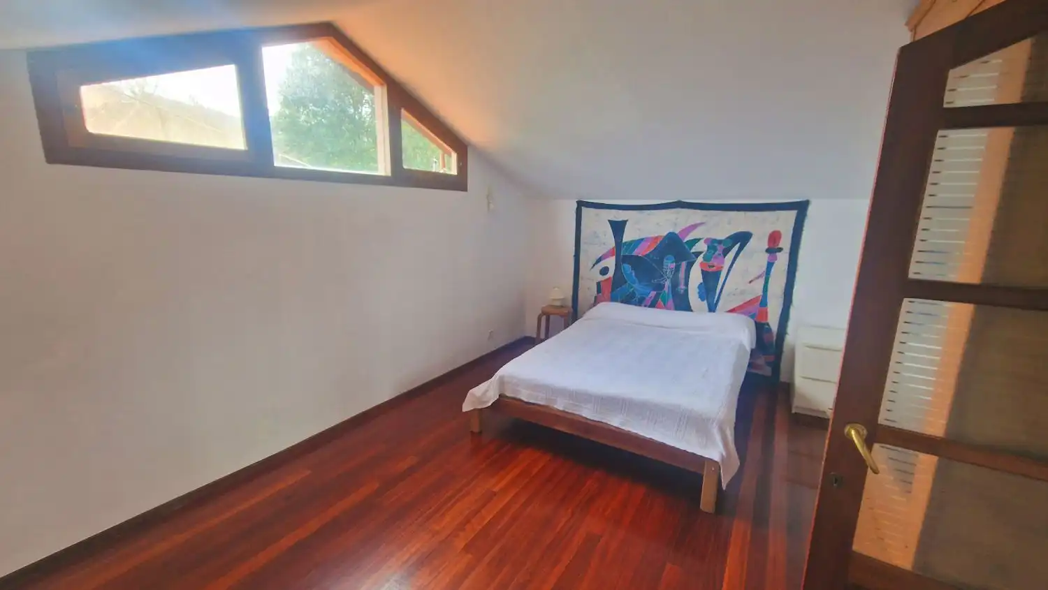 Habitación de Casa o chalet en venta en Meruelo con Calefacción, Terraza y Trastero