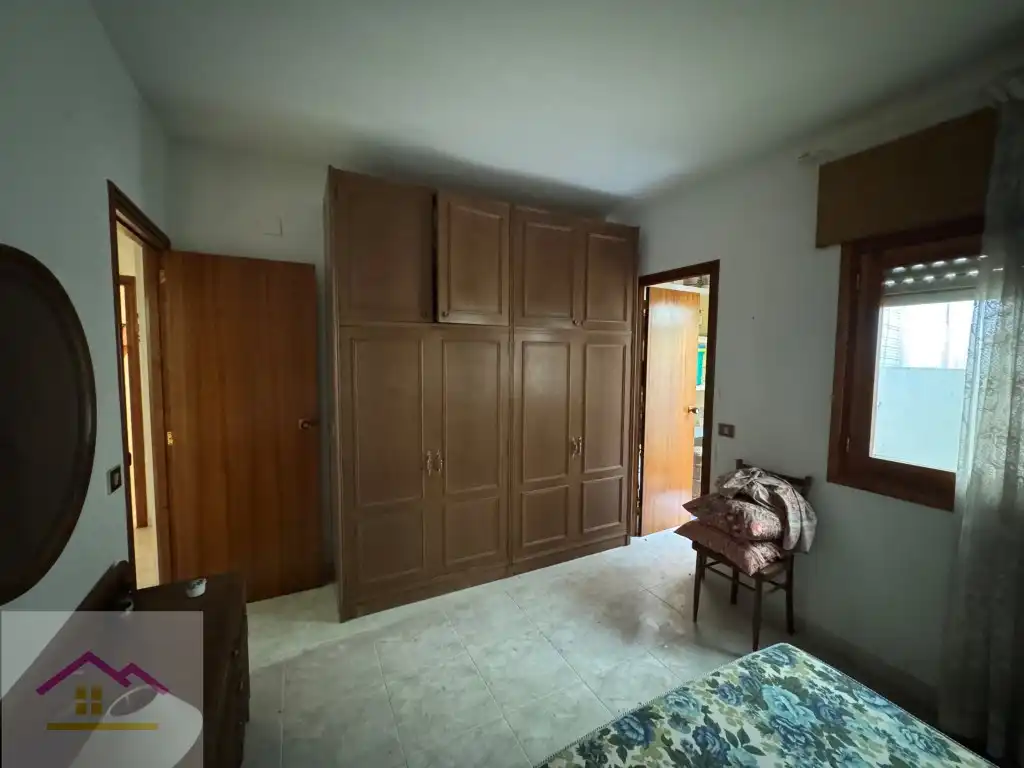 Habitación de Piso en venta en Alcalà de Xivert con Amueblado, Horno y Lavadora