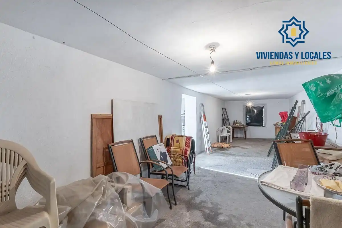 House with garden for sale in Barrio de la Vega, imagen 23