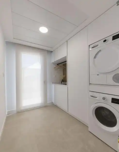 Chalet con piscina en venta en Campo de Murcia, imagen 31
