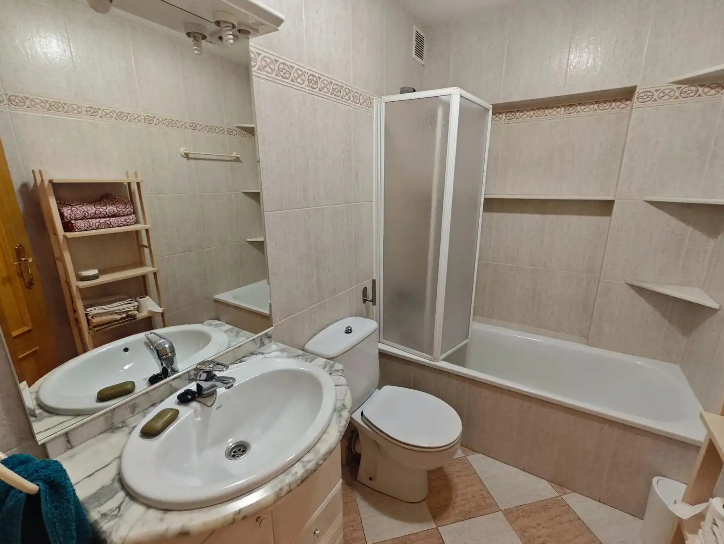 Apartamento con piscina en venta en Playa de Gandia, imagen 23