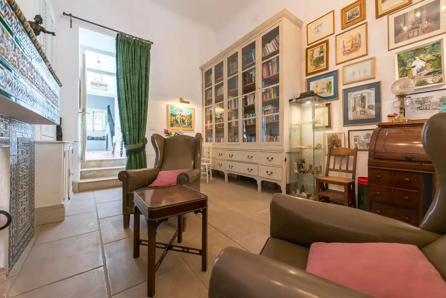 Inmuebles singulares en venta en Lugar Cazulas, 0 S/N, 18698 Otívar, Granada, imagen 11