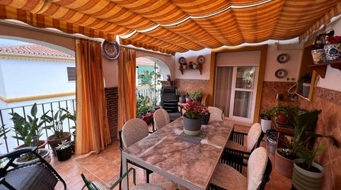 Foto 2 de Ático en venta en Viña Málaga, Vélez-Málaga