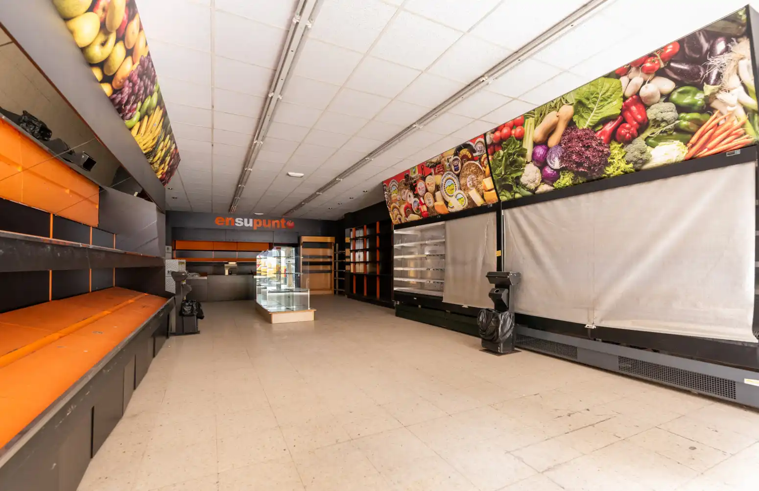 Commercial properties for rent in Oviedo 