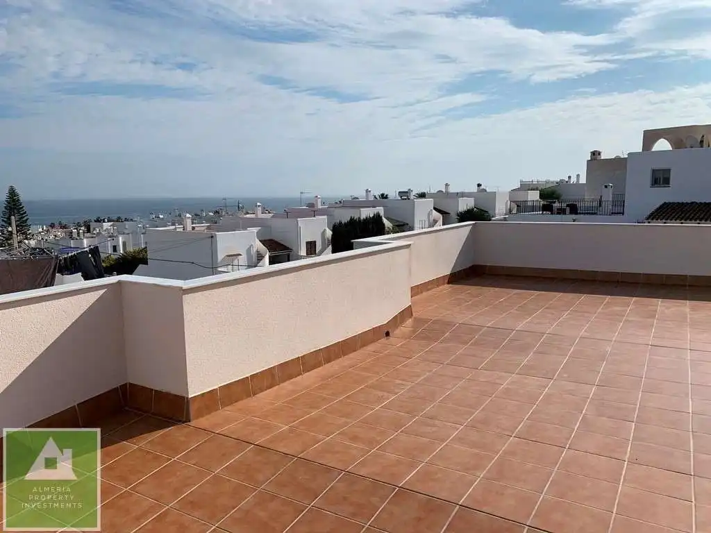 Casa con piscina in vendita a El Palmeral, imagen 20